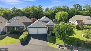111 TANGLEWOOD LN, Winchester, VA 22602
