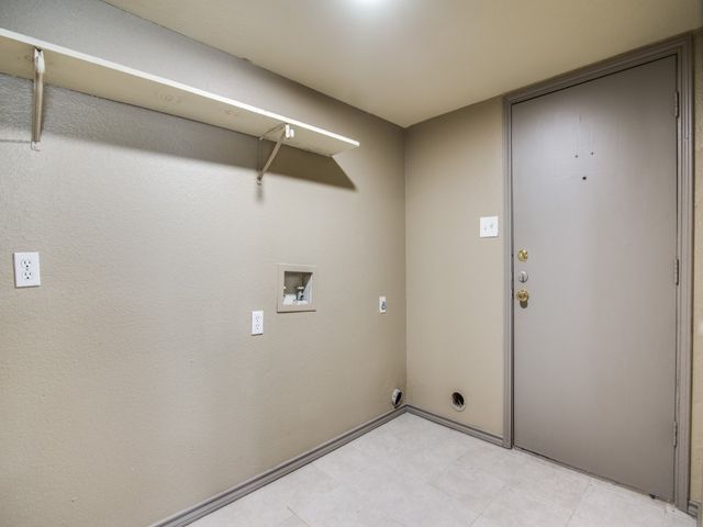 7716 Sable Lane, North Richland Hills, TX 76182
