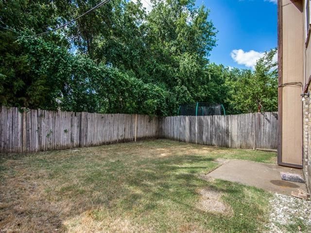 7716 Sable Lane, North Richland Hills, TX 76182