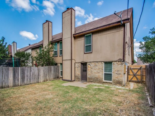 7716 Sable Lane, North Richland Hills, TX 76182