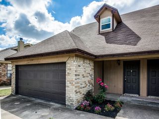 7716 Sable Lane, North Richland Hills, TX 76182