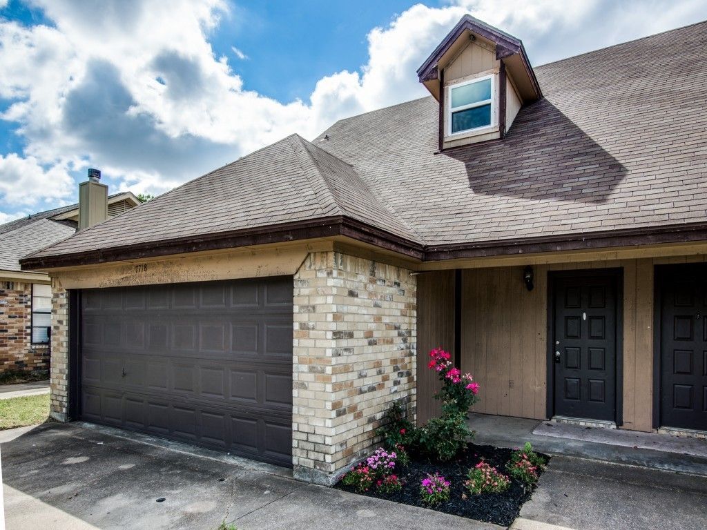 7716 Sable Lane, North Richland Hills, TX 76182