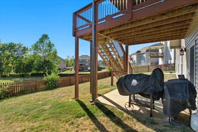 5004 STONE MOUNTAIN PKY, Columbia, MO 65201