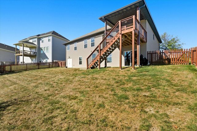 5004 STONE MOUNTAIN PKY, Columbia, MO 65201