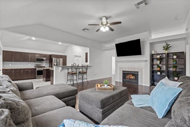 5115 Arborwood Drive, League City, TX 77573