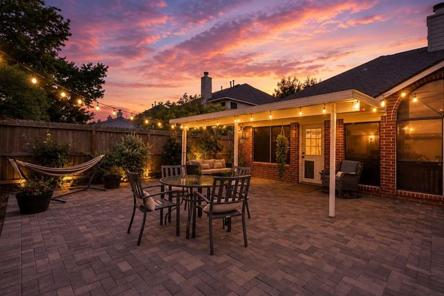 5115 Arborwood Drive, League City, TX 77573