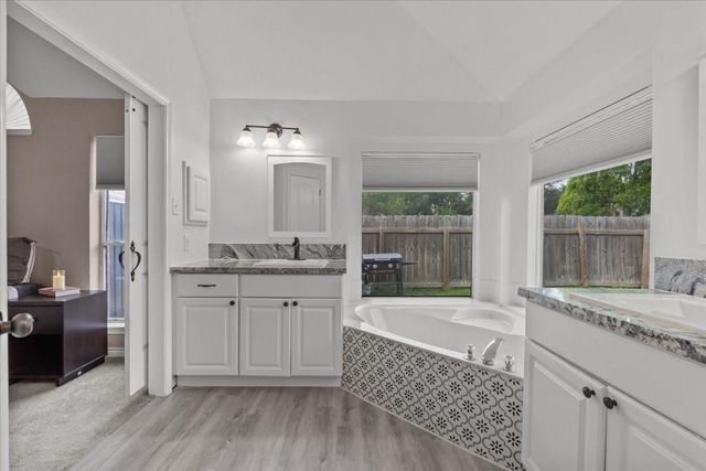 5115 Arborwood Drive, League City, TX 77573
