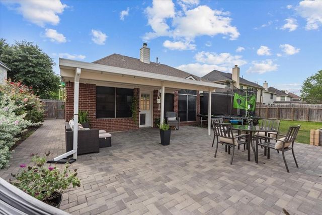 5115 Arborwood Drive, League City, TX 77573