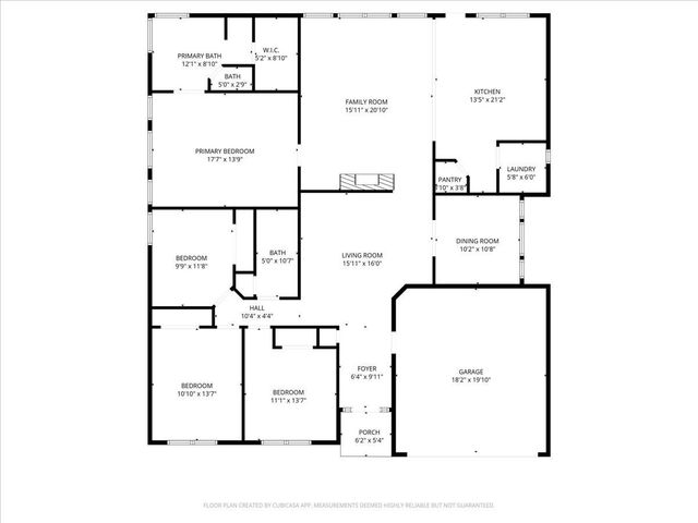 5115 Arborwood Drive, League City, TX 77573