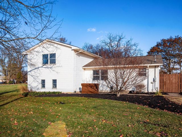 4766 Cosgray Road, Hilliard, OH 43026