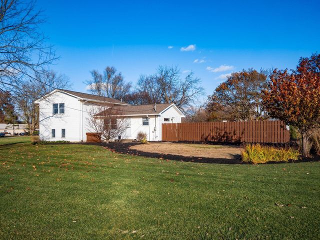 4766 Cosgray Road, Hilliard, OH 43026