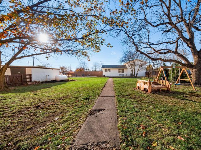 4766 Cosgray Road, Hilliard, OH 43026