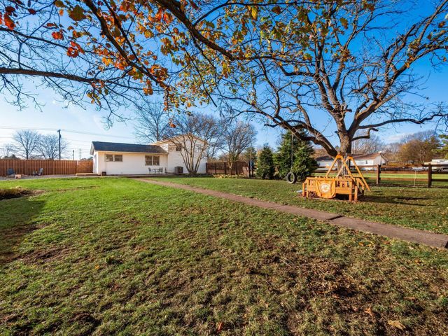 4766 Cosgray Road, Hilliard, OH 43026