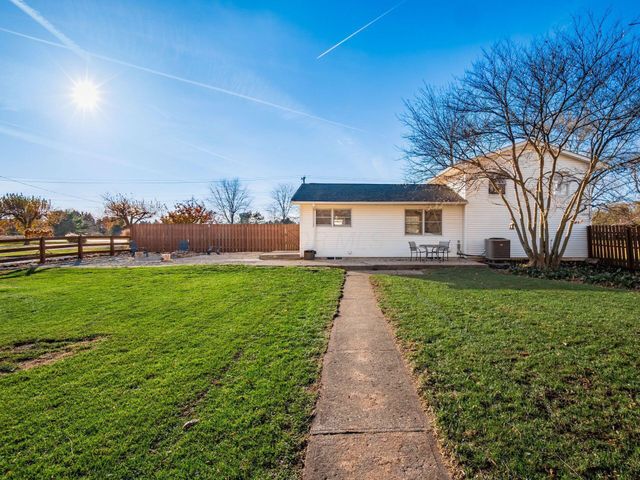 4766 Cosgray Road, Hilliard, OH 43026