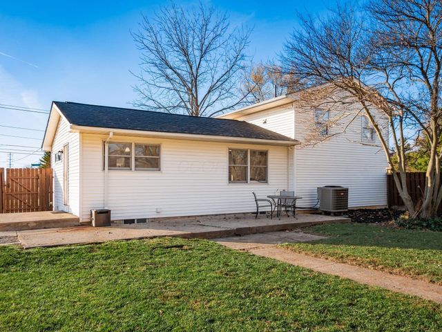 4766 Cosgray Road, Hilliard, OH 43026