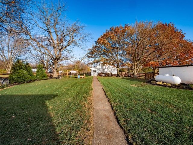 4766 Cosgray Road, Hilliard, OH 43026