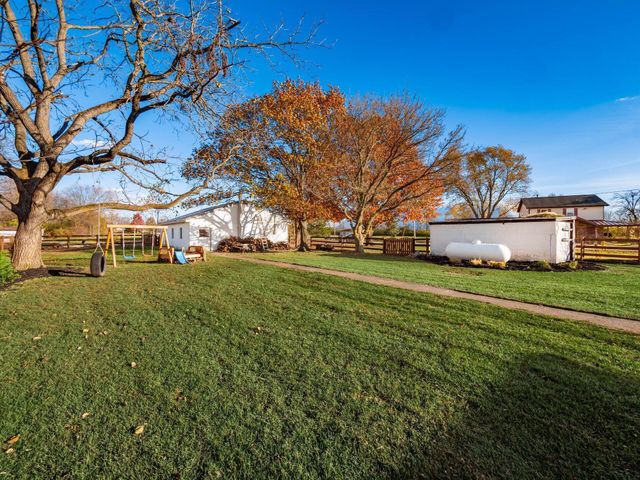 4766 Cosgray Road, Hilliard, OH 43026