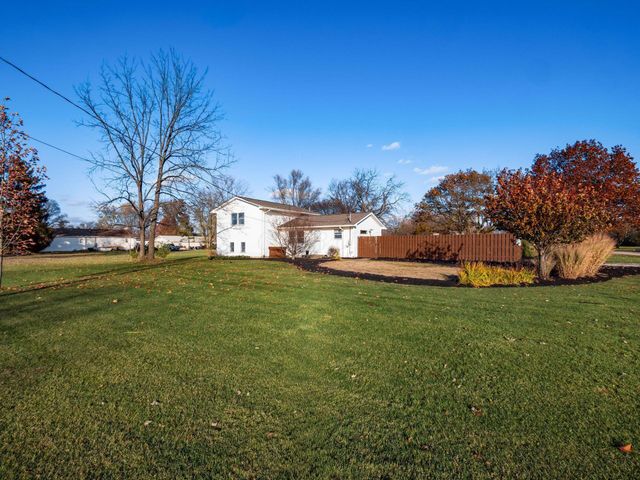 4766 Cosgray Road, Hilliard, OH 43026