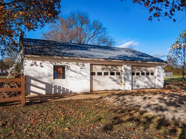 4766 Cosgray Road, Hilliard, OH 43026