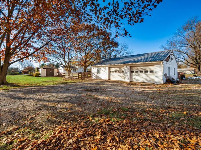 4766 Cosgray Road, Hilliard, OH 43026