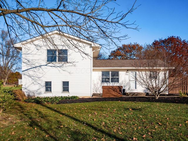 4766 Cosgray Road, Hilliard, OH 43026
