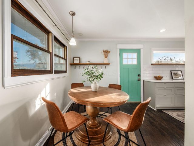 4766 Cosgray Road, Hilliard, OH 43026