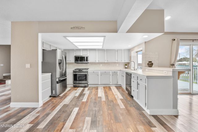 260 Virgil Drive, Sparks, NV 89441