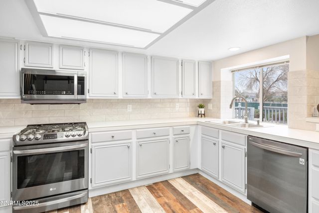 260 Virgil Drive, Sparks, NV 89441