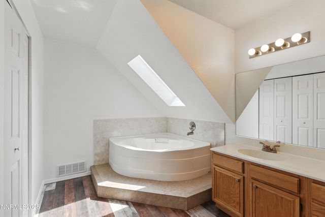 260 Virgil Drive, Sparks, NV 89441