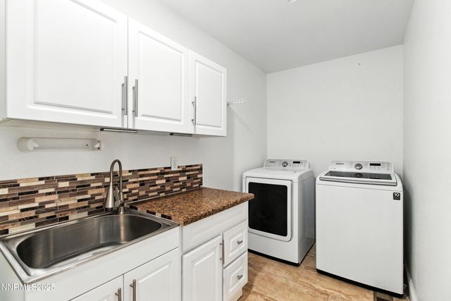 260 Virgil Drive, Sparks, NV 89441