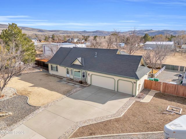 260 Virgil Drive, Sparks, NV 89441