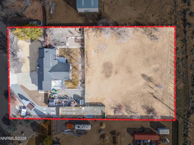 260 Virgil Drive, Sparks, NV 89441