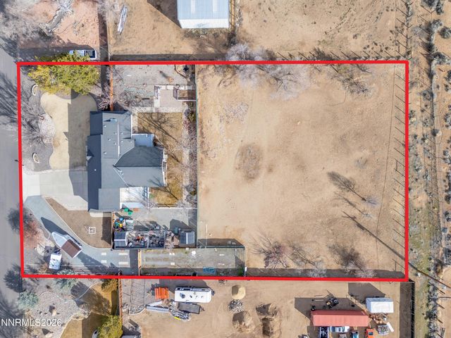 260 Virgil Drive, Sparks, NV 89441