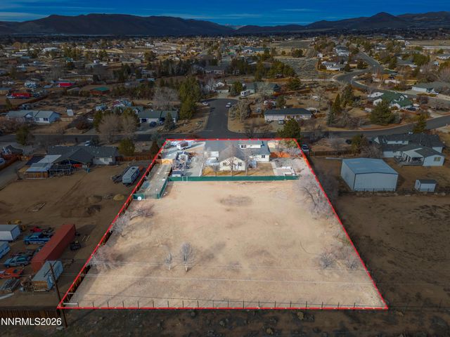 260 Virgil Drive, Sparks, NV 89441