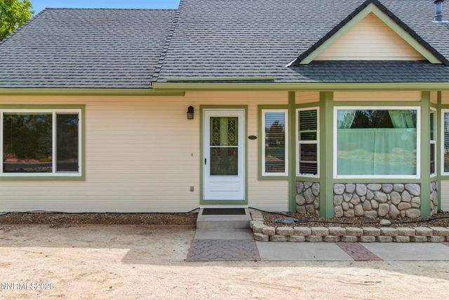 260 Virgil Drive, Sparks, NV 89441