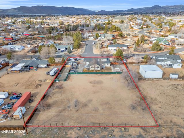 260 Virgil Drive, Sparks, NV 89441