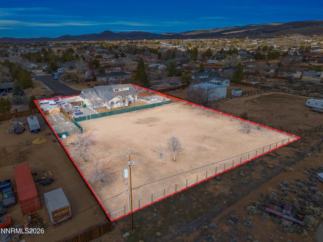 260 Virgil Drive, Sparks, NV 89441