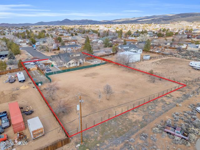 260 Virgil Drive, Sparks, NV 89441