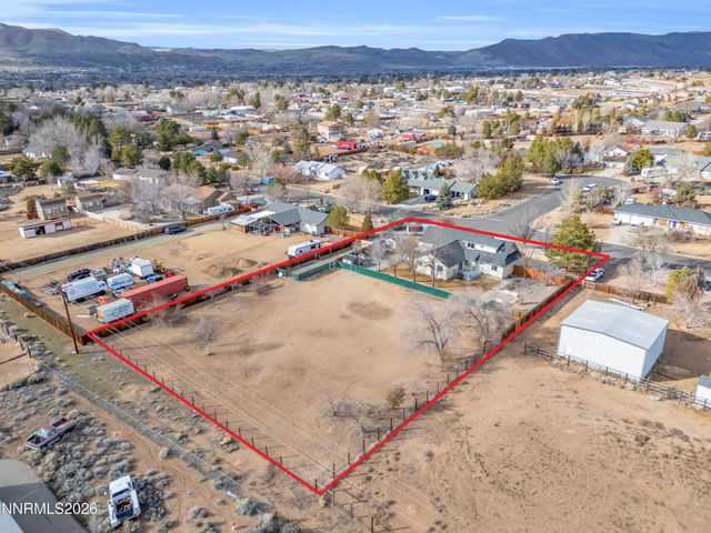 260 Virgil Drive, Sparks, NV 89441