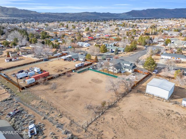 260 Virgil Drive, Sparks, NV 89441