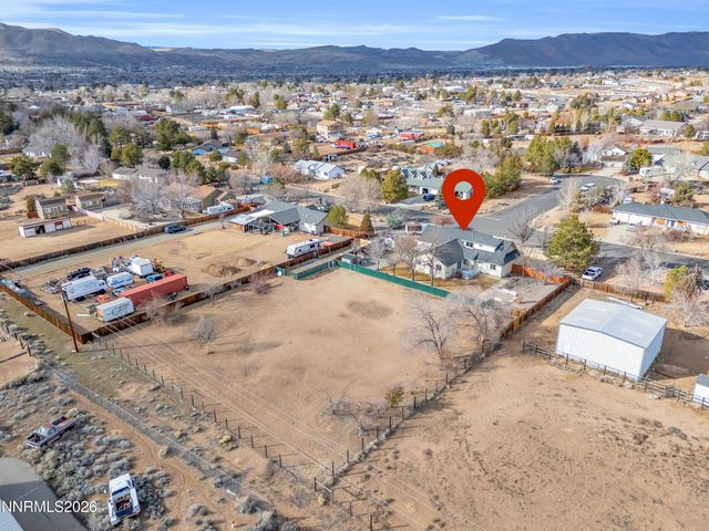 260 Virgil Drive, Sparks, NV 89441