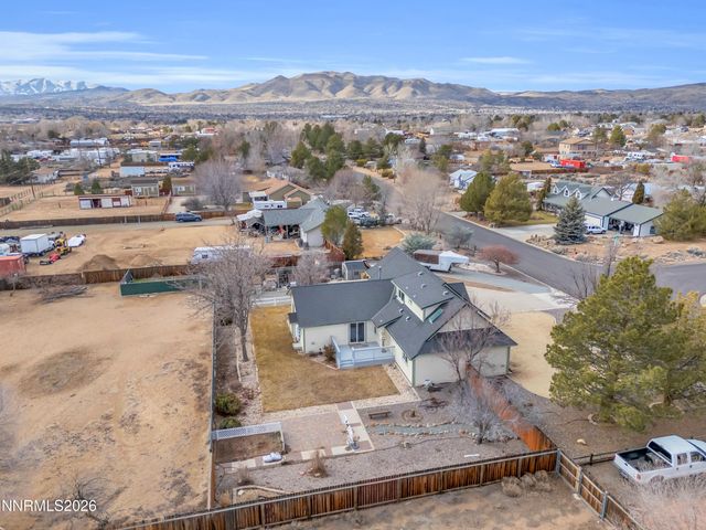 260 Virgil Drive, Sparks, NV 89441
