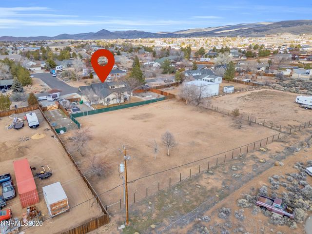 260 Virgil Drive, Sparks, NV 89441