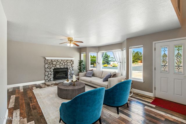 260 Virgil Drive, Sparks, NV 89441