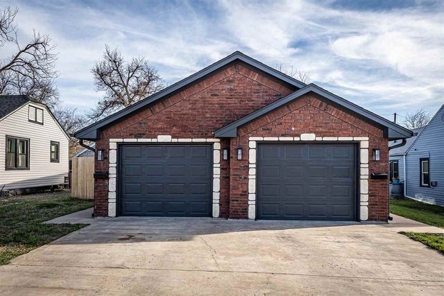 1214 NW Columbia Ave, Lawton, OK 73507