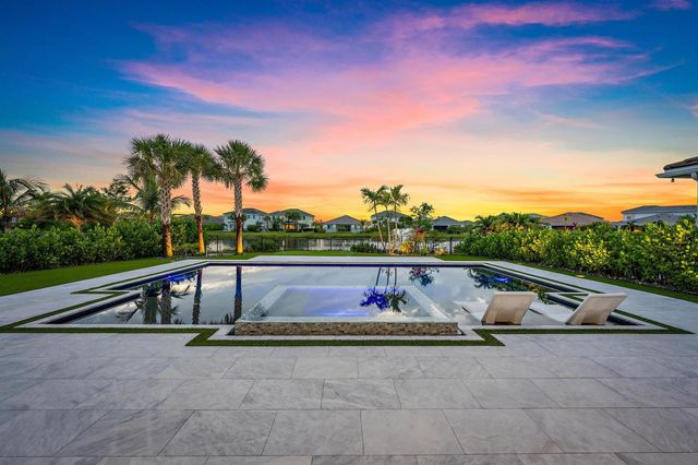 12115 Waterstone Circle, Palm Beach Gardens, FL 33412