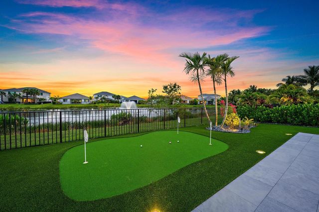 12115 Waterstone Circle, Palm Beach Gardens, FL 33412