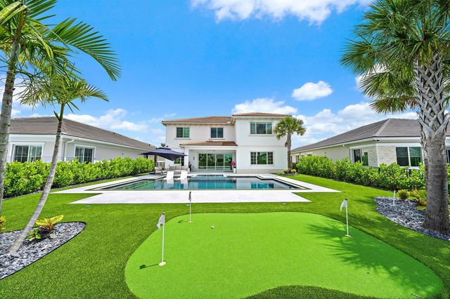 12115 Waterstone Circle, Palm Beach Gardens, FL 33412