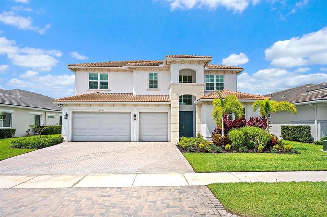 12115 Waterstone Circle, Palm Beach Gardens, FL 33412
