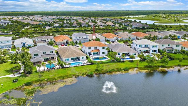 12115 Waterstone Circle, Palm Beach Gardens, FL 33412